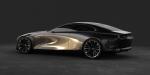 Mazda Vision Coupe 2017 года